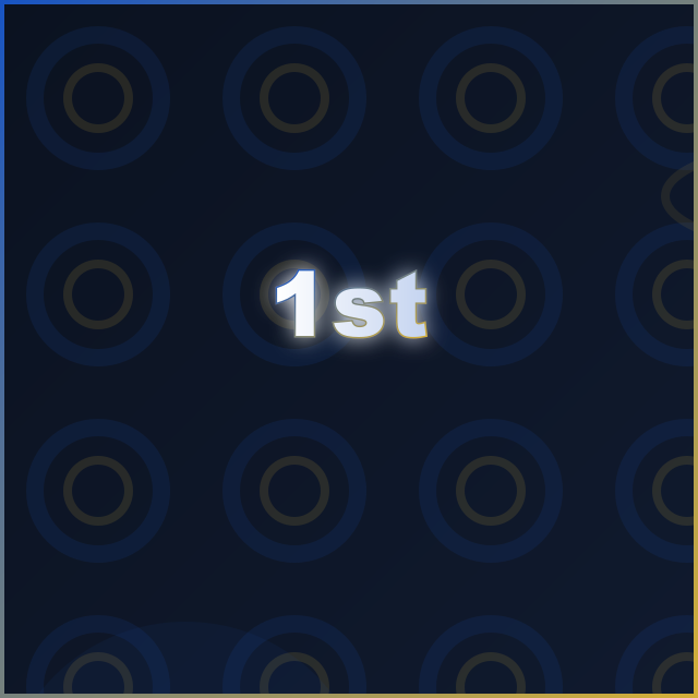 1st Deposit Bonus